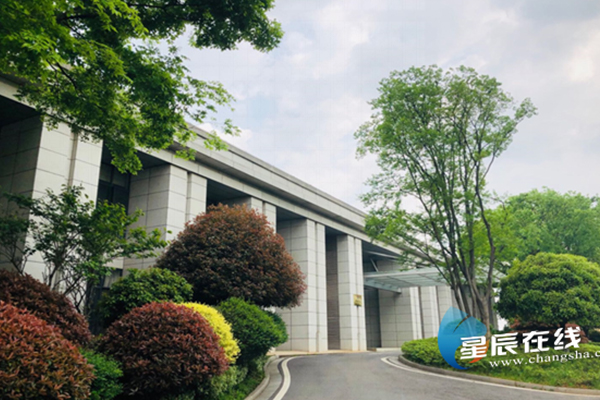 壮丽70年·奋斗新时代丨长沙县：像呵护眼睛一样呵护营商环境