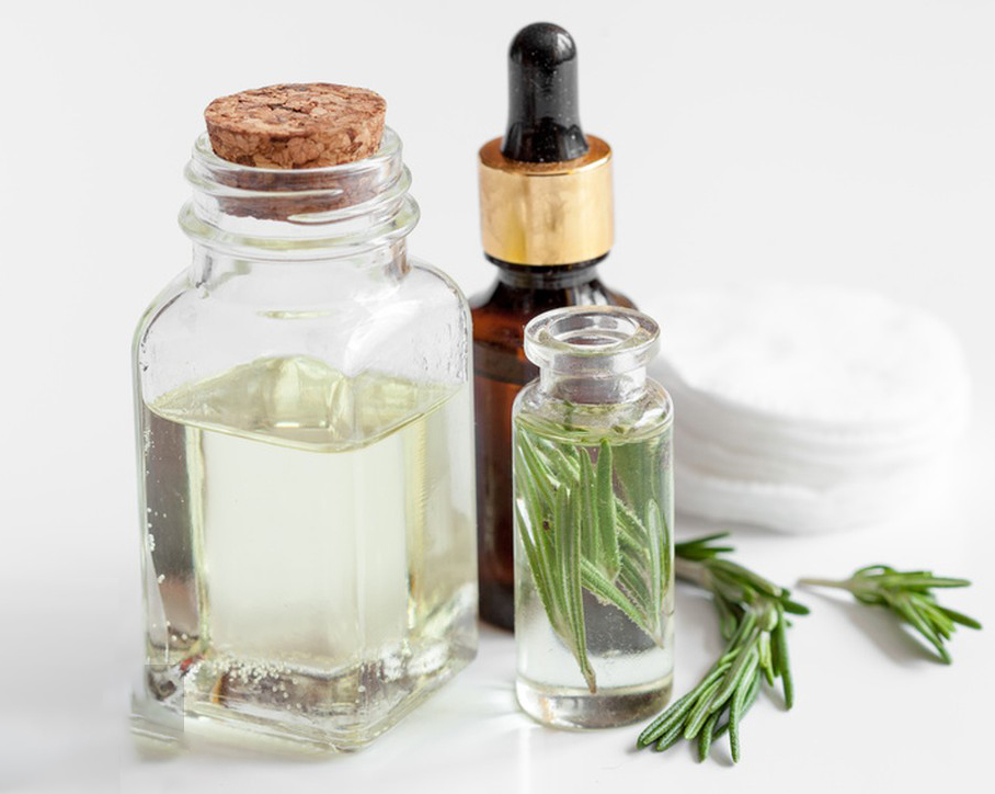 科普 | 迷迭香的提取方法有哪些？